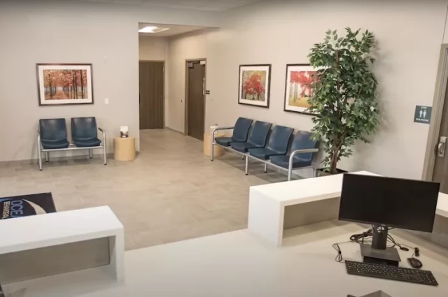 Oceans Behavioral Hospital Corpus Christi