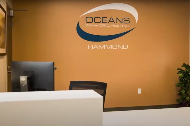 Oceans Behavioral Hospital Corpus Christi