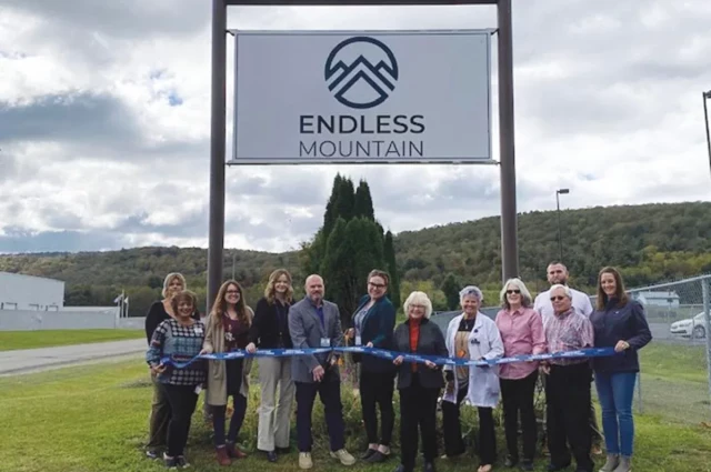 Endless Mountain Behavioral Healthcare Endless Mountain Behavioral Healthcare