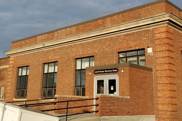 Riverbend Men's Recovery Home