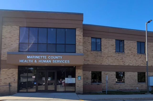Marinette County ADAPT Clinic