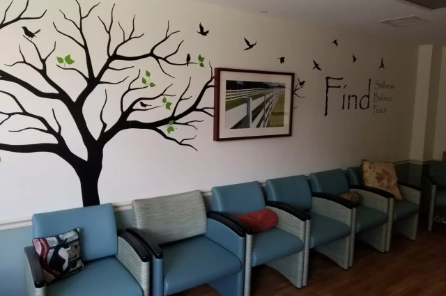 The Vines Hospital The Vines Hospital