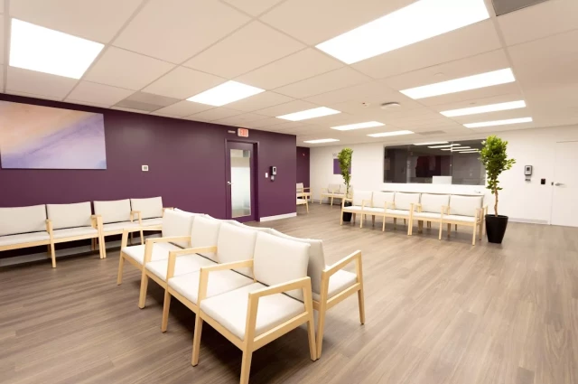 Northeast Health Services - Newton