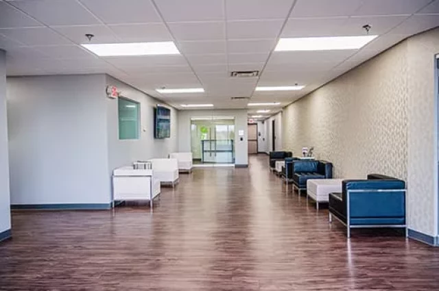 Northeast Health Services - Newton