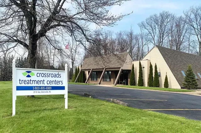 Crossroads Treatment Center Greenville PA