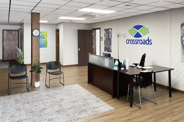Crossroads Treatment Center Greenville PA