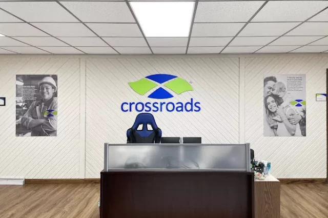 Crossroads Treatment Center Greenville PA
