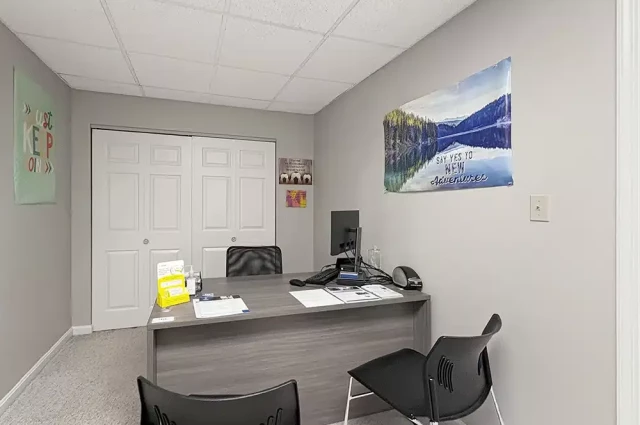 Crossroads Treatment Center York