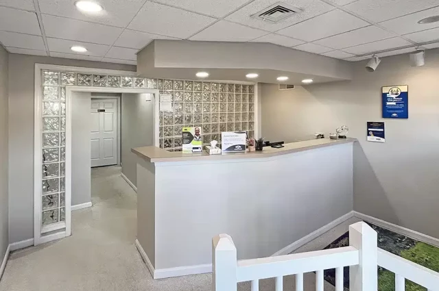 Crossroads Treatment Center York