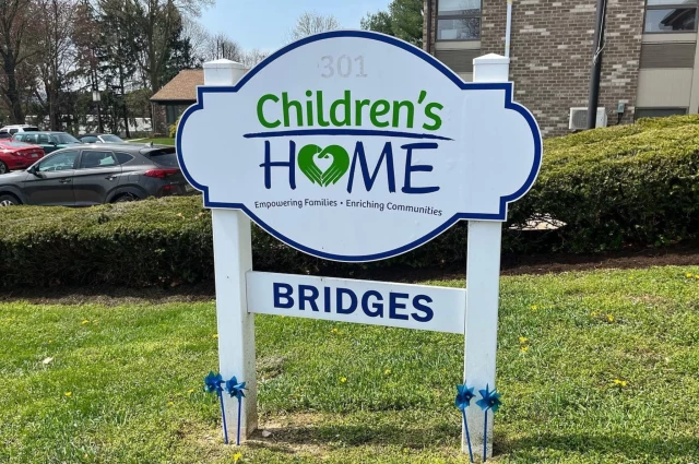 Children's Home of York BRIDGES Program
