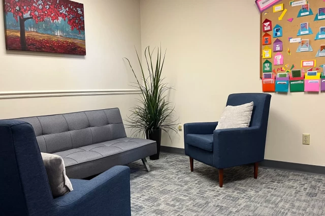 Children's Home of York BRIDGES Program