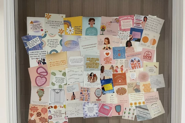 Children's Home of York BRIDGES Program
