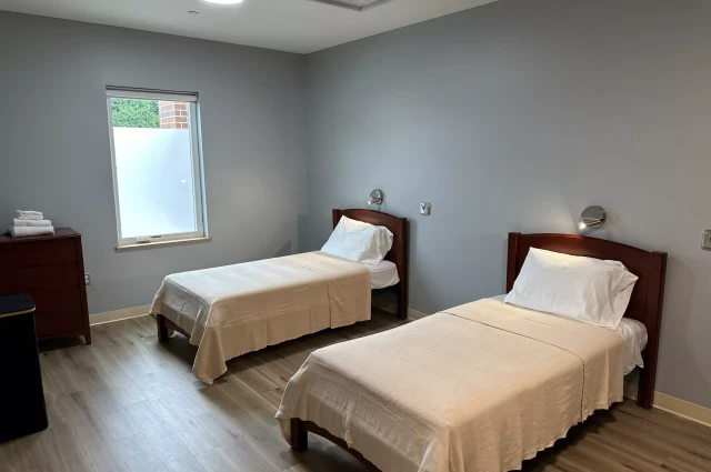 Pyramid York Detox and Residential Pyramid York Detox and Residential
