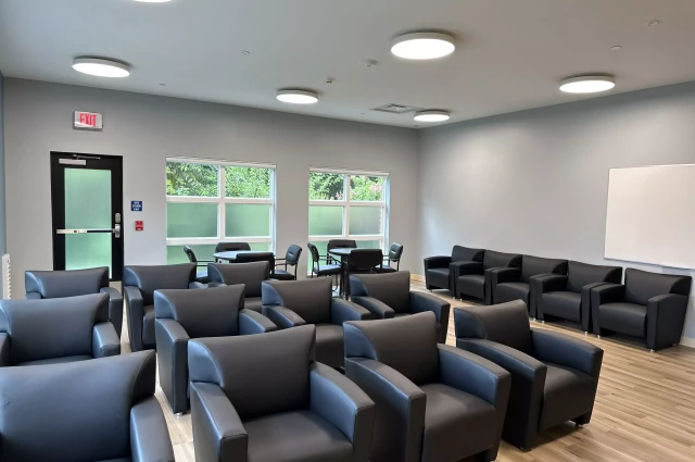 Pyramid York Detox and Residential Pyramid York Detox and Residential