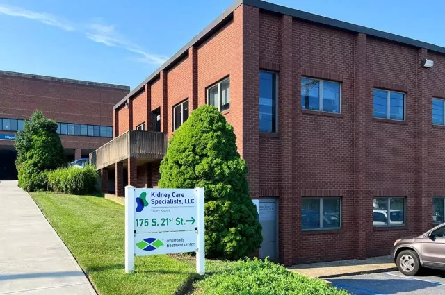 Crossroads Treatment Center Easton