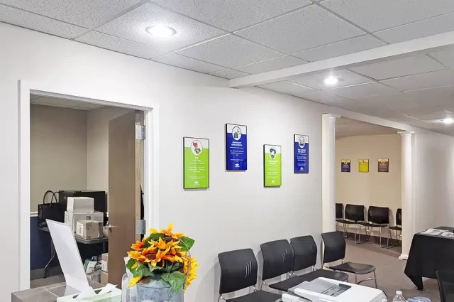 Crossroads Treatment Center Easton
