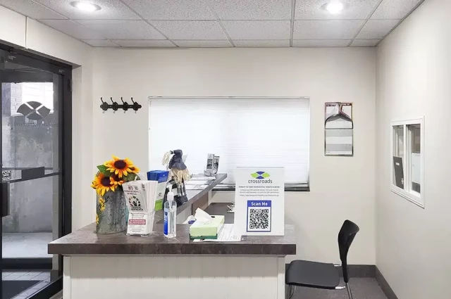 Crossroads Treatment Center Easton