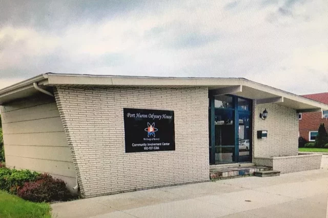 Port Huron Odyssey House