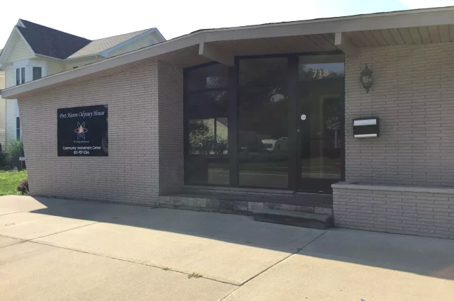 Port Huron Odyssey House