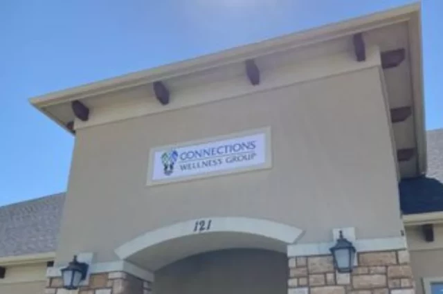 Connections Wellness Group Arlington