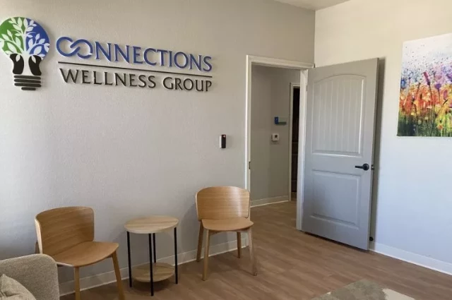 Connections Wellness Group Arlington