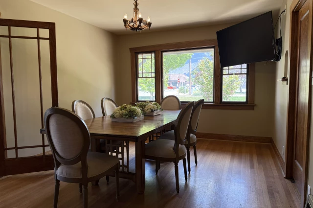 Corner Canyon Health Centers - Outpatient