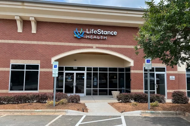 LifeStance Health Matthews