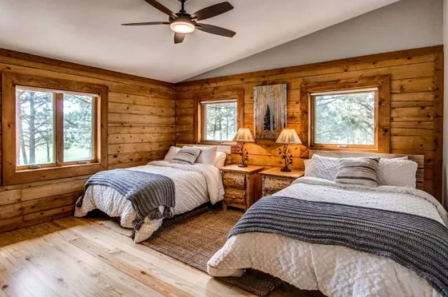 Healing Pines Recovery for Men Healing Pines Recovery for Men