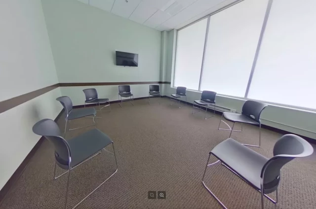 Dallas Comprehensive Treatment Center