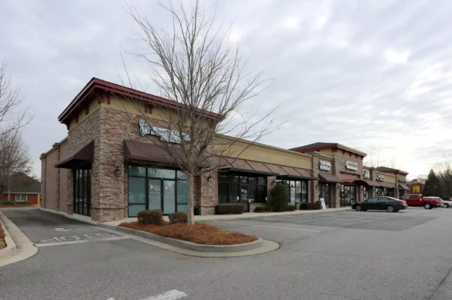 Brain Balance Center of Roswell