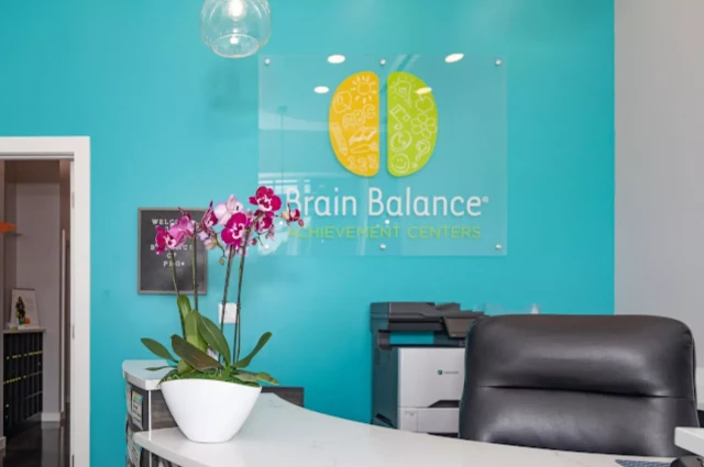 Brain Balance Center of Palm Beach Gardens