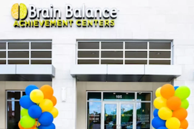 Brain Balance Center of Palm Beach Gardens