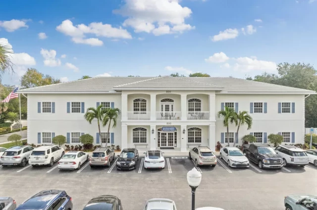 Therapeutic Oasis Northern Palm Beach