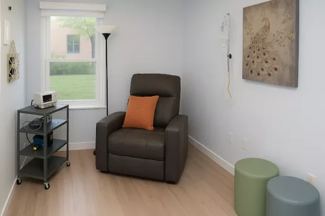 Care Clinic MD Fairfax Office