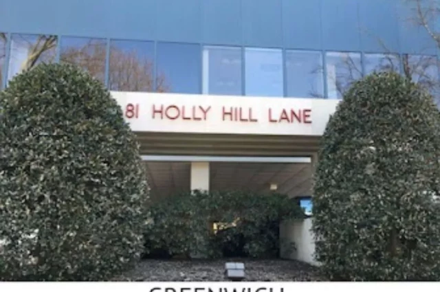 Contemporary Care Center Greenwich
