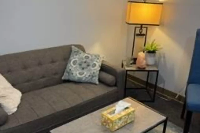 Contemporary Care Center Greenwich