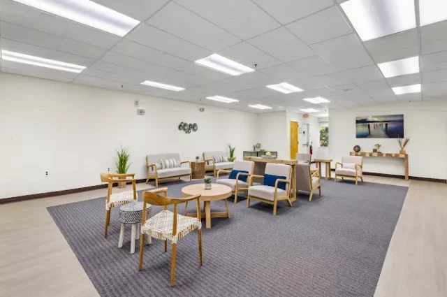 Lifeline Recovery and Wellness