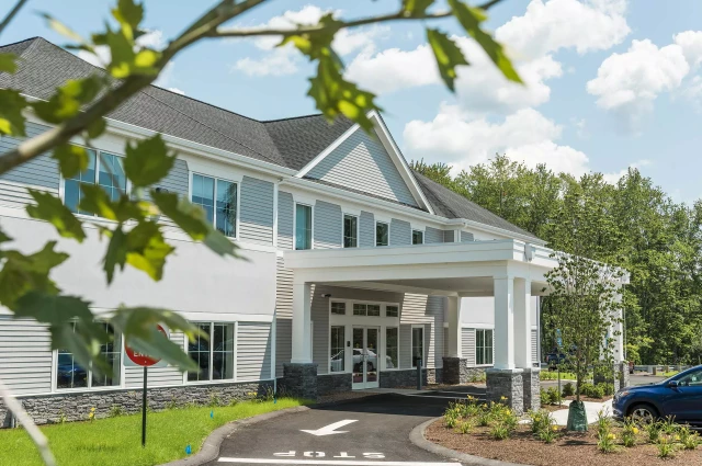 Liberty Health Services