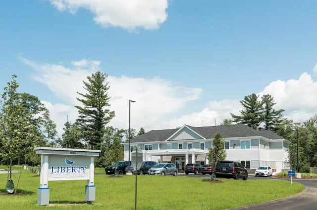 Liberty Health Services