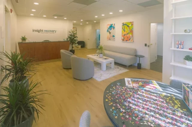 InSight Psychiatric Services InSight Recovery and Wellness
