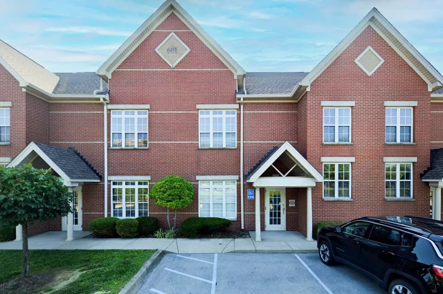 Indiana Center for Recovery Jeffersonville