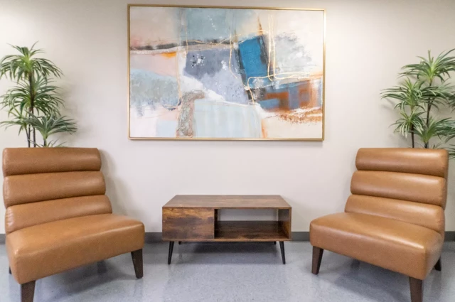 Indiana Center for Recovery Jeffersonville