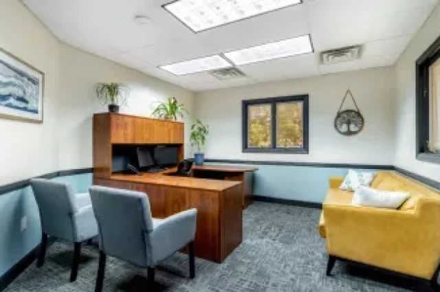Indiana Center for Recovery Jeffersonville