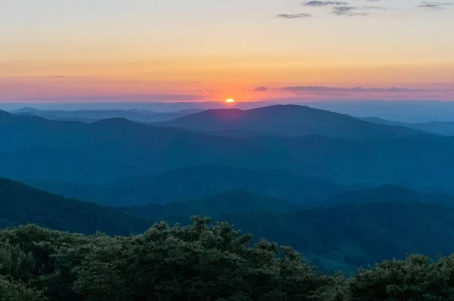 Resurgence Tennessee