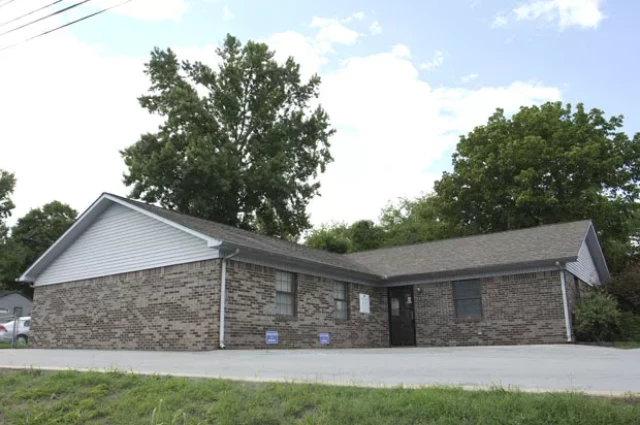 Centerstone Waynesboro