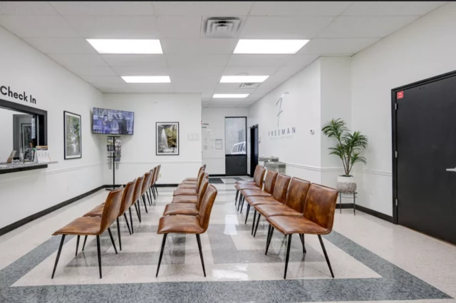 Freeman Health Partners