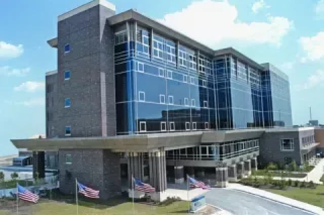 Central Texas VA Healthcare System Olin E Teague VA Center