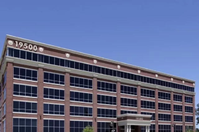 LifeStance Health Temple