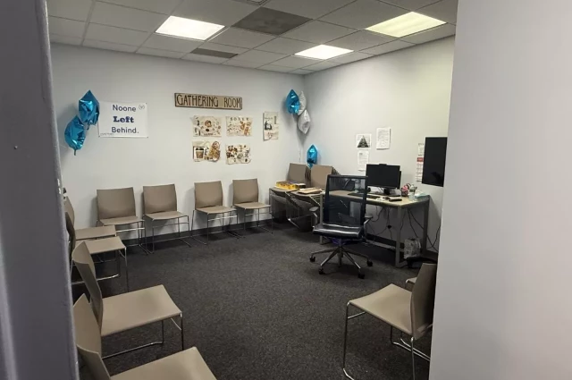 Victory Recovery Partners - Hicksville