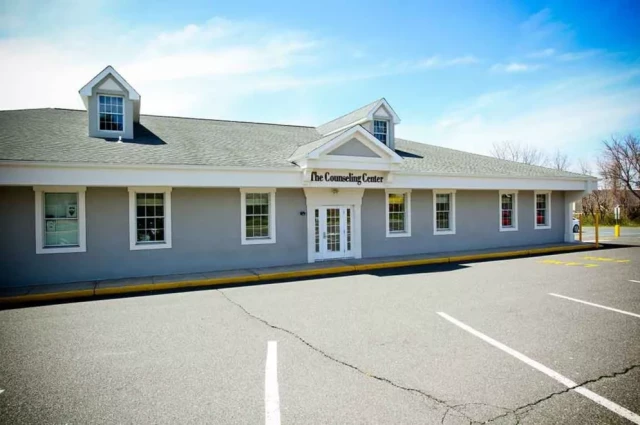 The Counseling Center Freehold